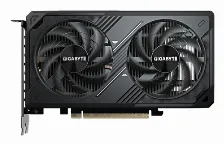 Tarjeta De Video Gigabyte Geforce Rtx 5060 Windforce Max Oc 8g, 8 Gb, 128 Bit, Gddr7, Pci Express 5.0